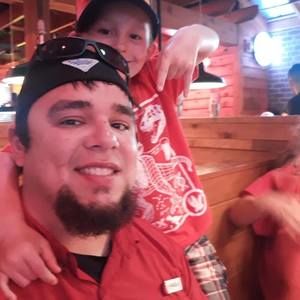 Meet your Posher, Tyler